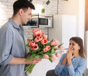 Jangan Salah Pilih! Tips Memilih Bunga untuk Membuat Kekasih Anda Senang